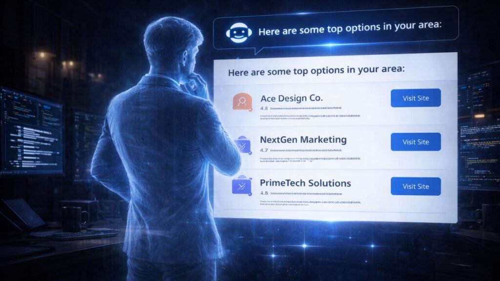  Digital Reputation Score In 2026