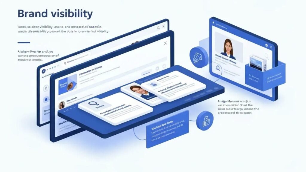The Digital Reputation Score In 2026: The Verdict AI Makes About Your Business Before Anyone Clicks